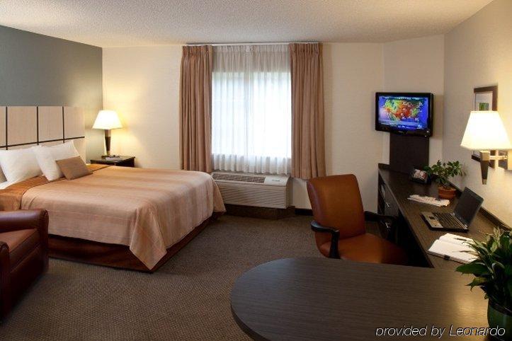 Hotel Sonesta Simply Houston - Nasa Clear 2*