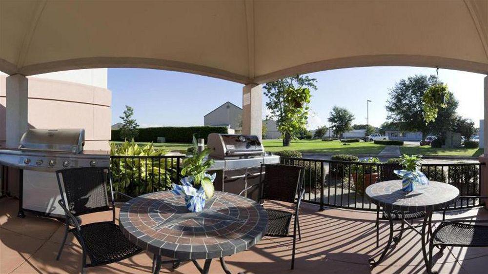 Sonesta Simply Houston - Nasa Clear Lake 2* Webster
