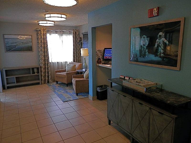 Sonesta Simply Houston - Nasa Clear Hotel Webster