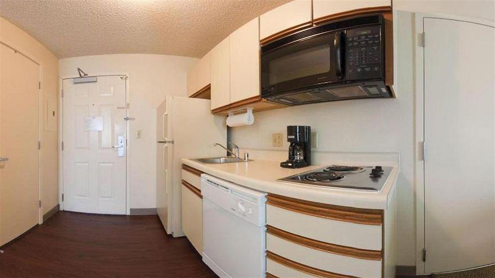 Hotel Sonesta Simply Houston - Nasa Clear 2*