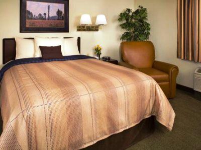 Sonesta Simply Houston - Nasa Clear 2* Webster