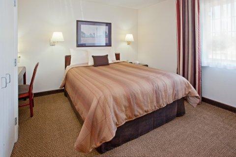 Hotel Sonesta Simply Houston - Nasa Clear