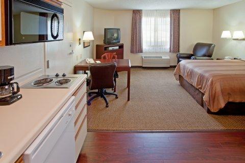 Hotel Sonesta Simply Houston - Nasa Clear