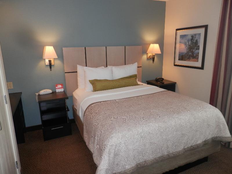 Sonesta Simply Houston - Nasa Clear Hotel Webster