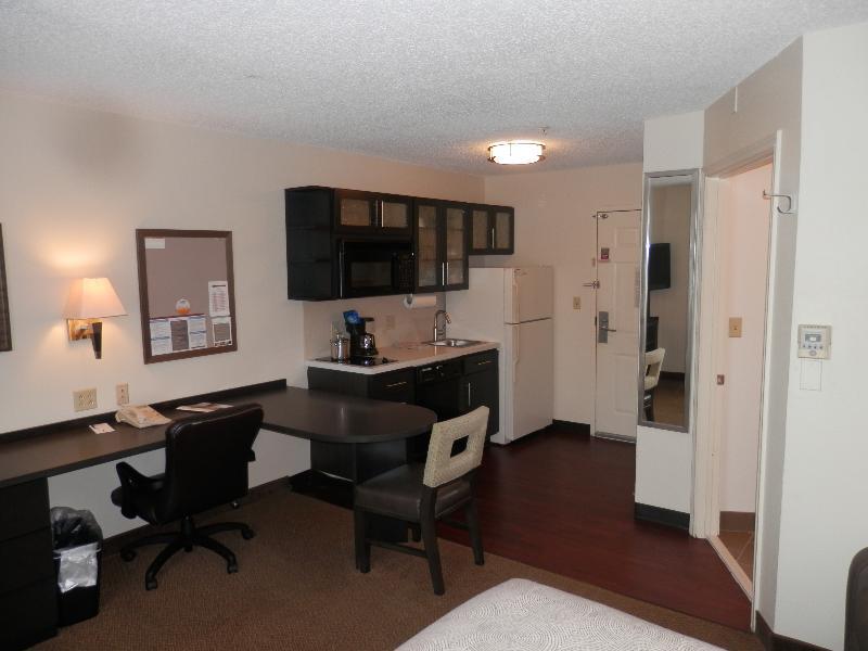Hotel Sonesta Simply Houston - Nasa Clear