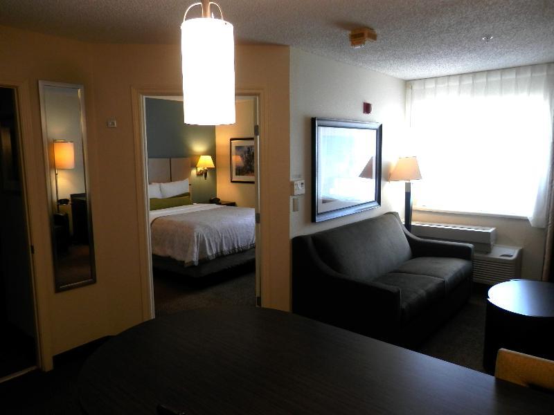 Sonesta Simply Houston - Nasa Clear Hotel Webster