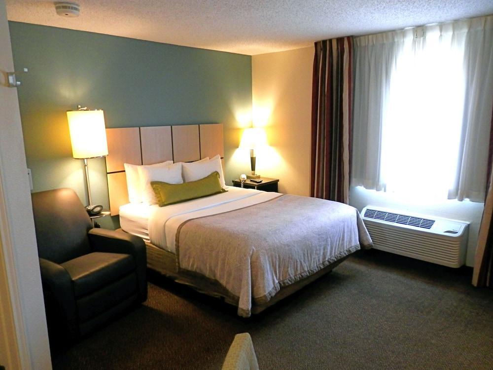 Sonesta Simply Houston - Nasa Clear Hotel 2*