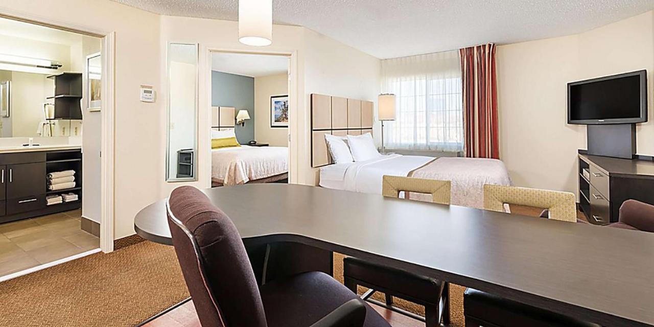 Sonesta Simply Houston - Nasa Clear Hotel