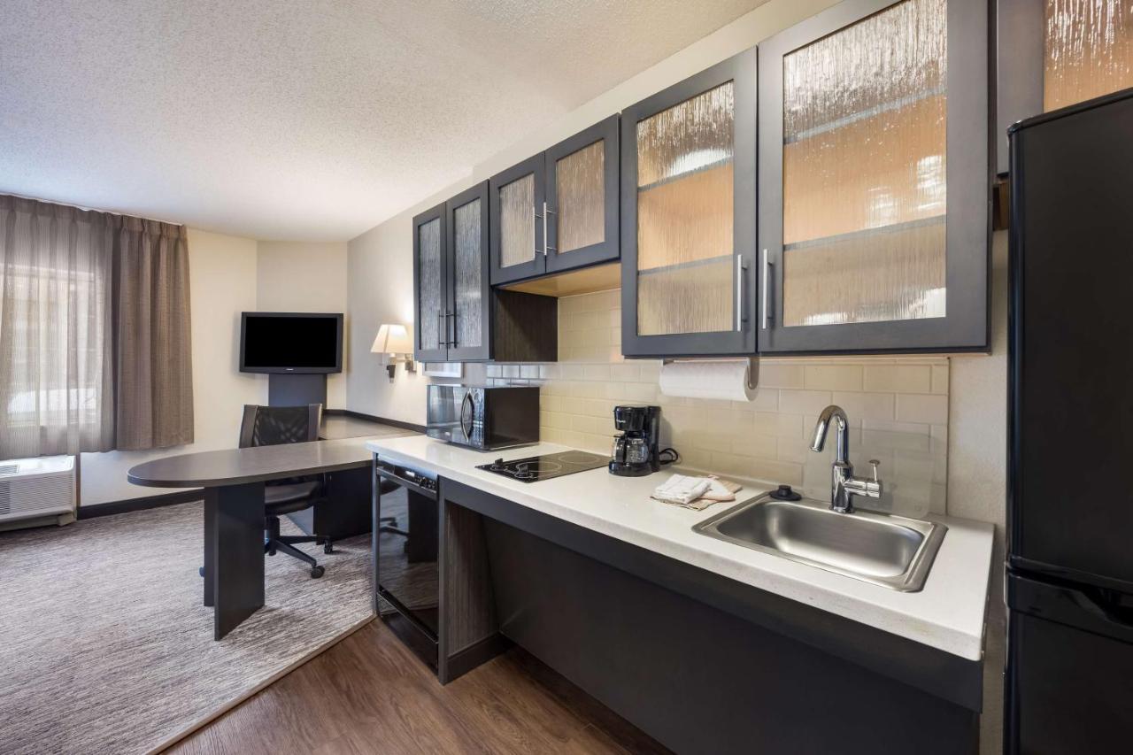 Hotel Sonesta Simply Houston - Nasa Clear 2*