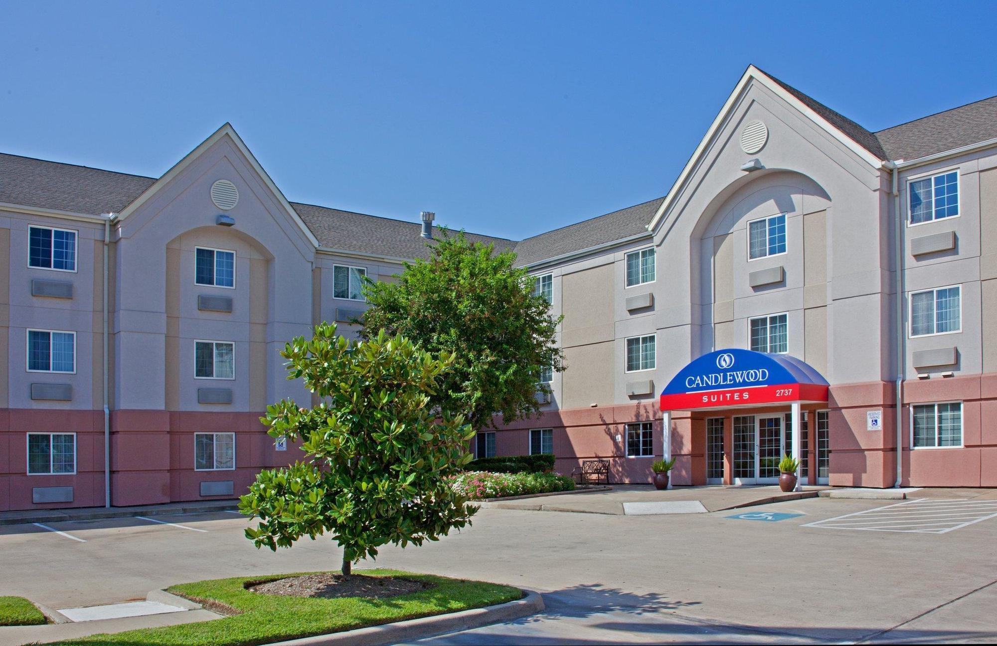Sonesta Simply Houston - Nasa Clear Hotel