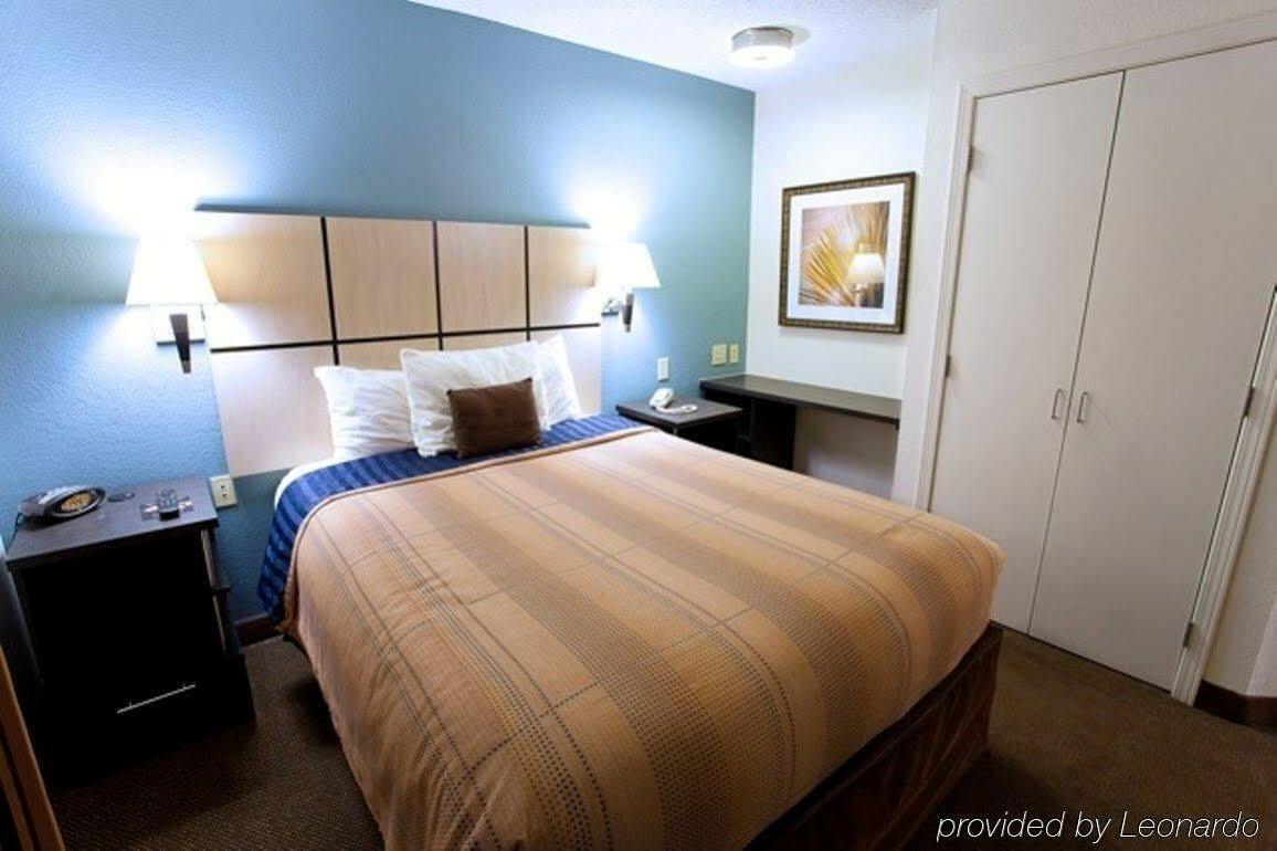 Sonesta Simply Houston - Nasa Clear Hotel 2*