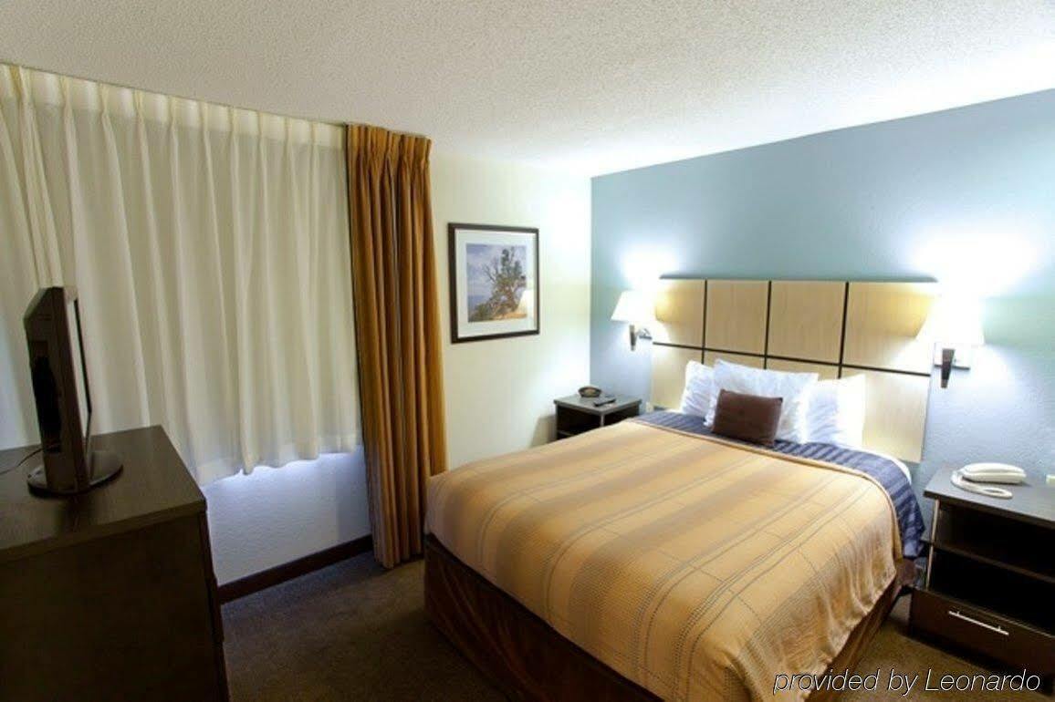 Sonesta Simply Houston - Nasa Clear 2* Webster