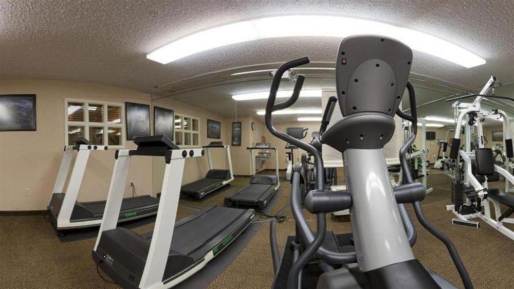 Sonesta Simply Houston - Nasa Clear Hotel 2*