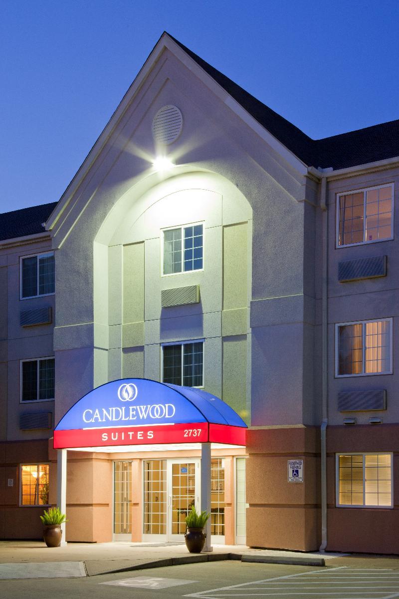 Hotel Sonesta Simply Houston - Nasa Clear 2*