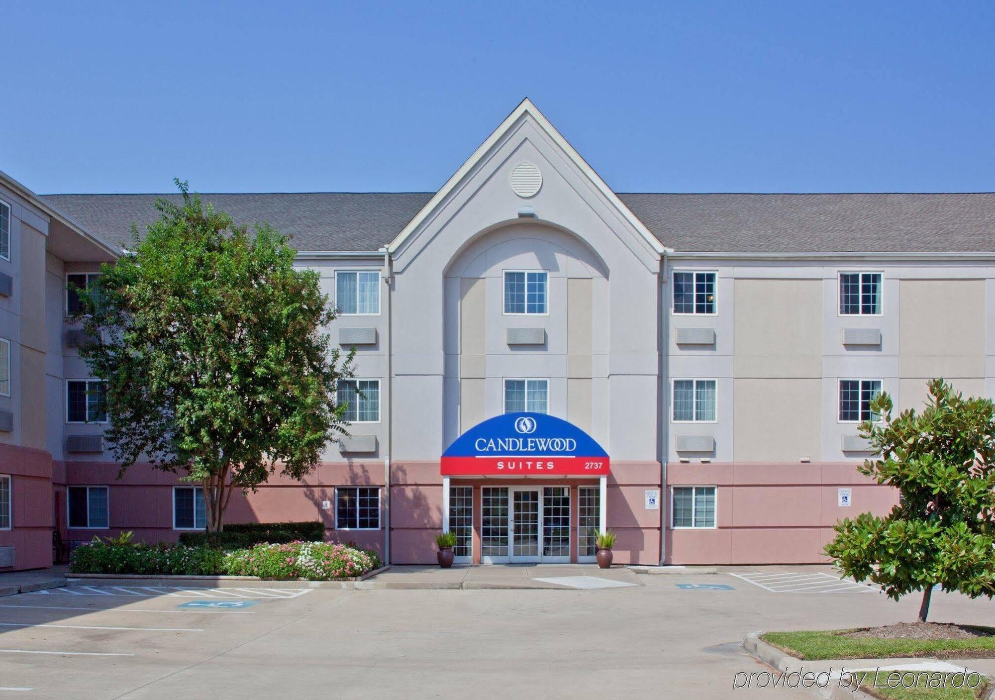 Hotel Sonesta Simply Houston - Nasa Clear 2*